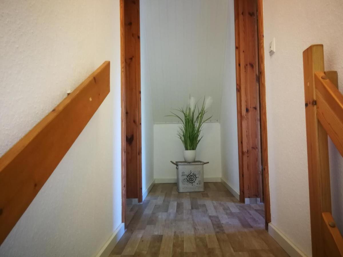 Ferienhaus Ilva In Born Villa Exteriör bild