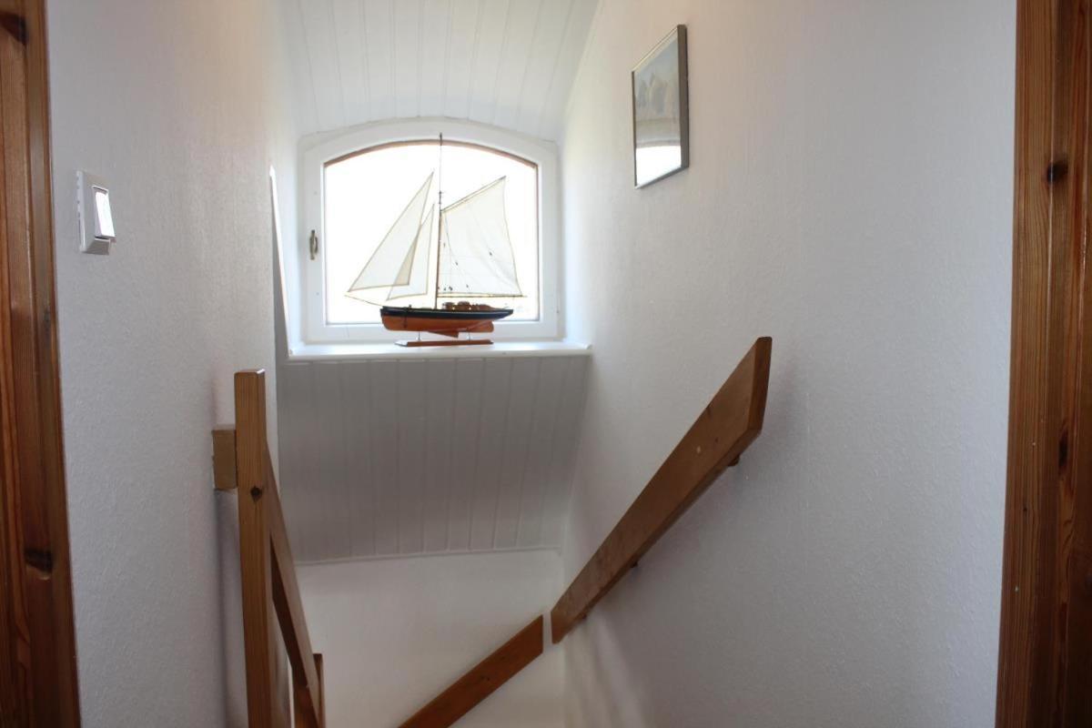 Ferienhaus Ilva In Born Villa Exteriör bild