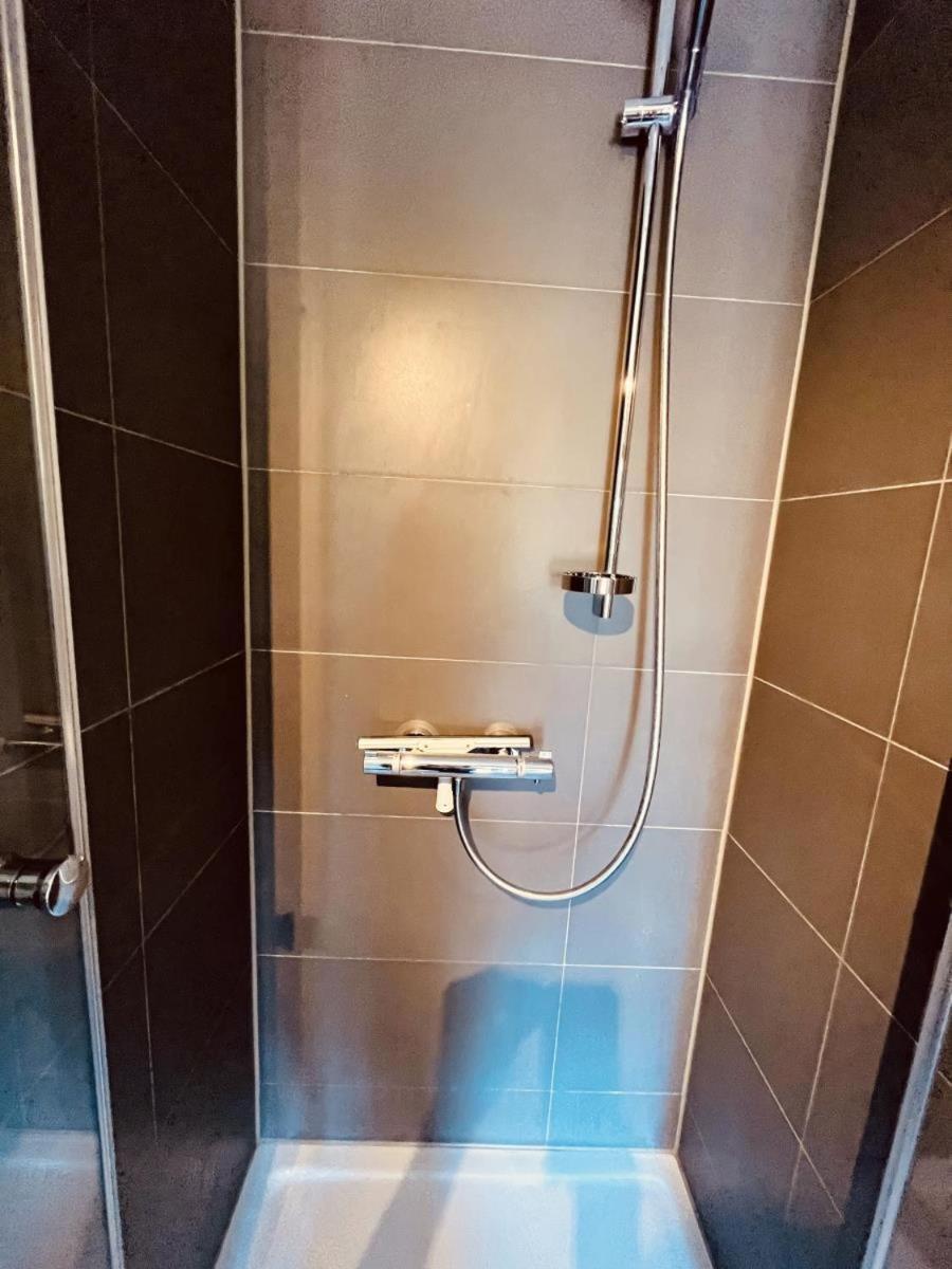 Ferienhaus Ilva In Born Villa Exteriör bild