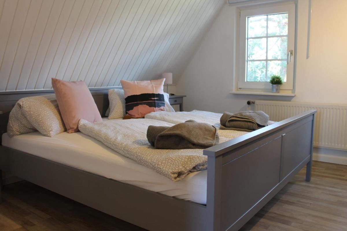 Ferienhaus Ilva In Born Villa Exteriör bild